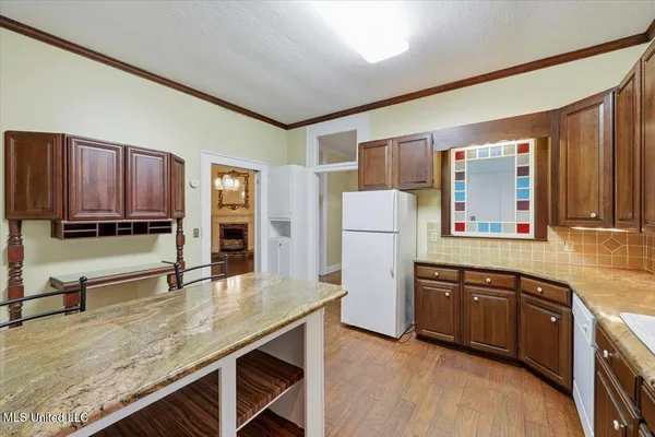 $225,000 | 501 2nd Avenue Southwest, Magee, MS 39111