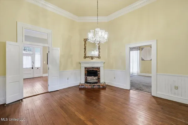 $225,000 | 501 2nd Avenue Southwest, Magee, MS 39111