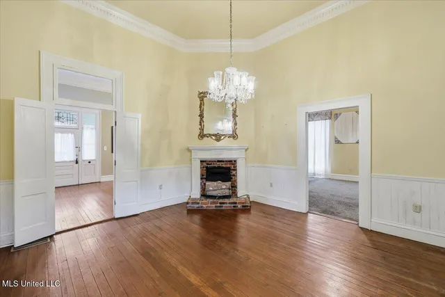 $225,000 | 501 2nd Avenue Southwest, Magee, MS 39111