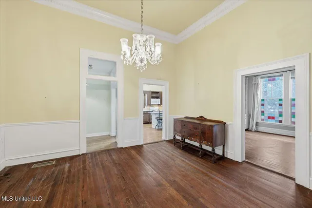 $225,000 | 501 2nd Avenue Southwest, Magee, MS 39111