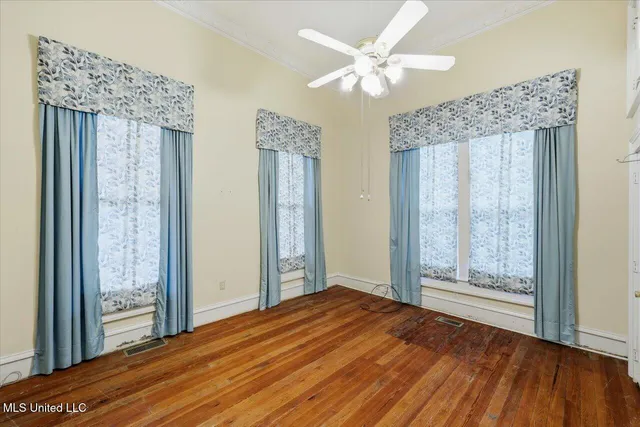 $225,000 | 501 2nd Avenue Southwest, Magee, MS 39111