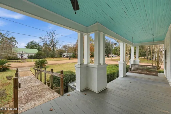 $225,000 | 501 2nd Avenue Southwest, Magee, MS 39111