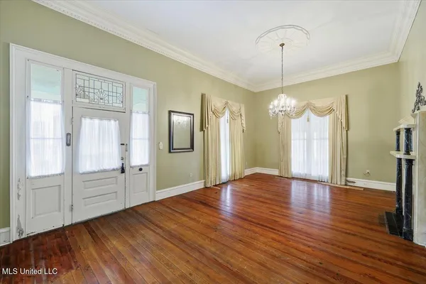 $225,000 | 501 2nd Avenue Southwest, Magee, MS 39111