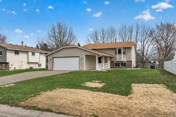 $389,000 | 10685 Johnson Street Northeast, Blaine, MN 55434