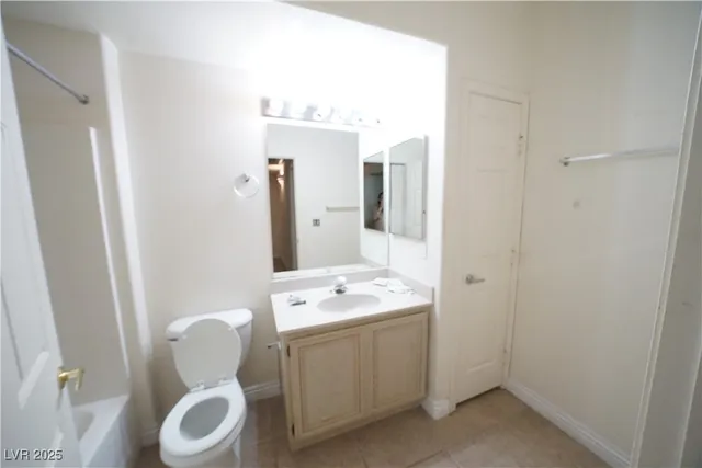 $1,595 | 7151 South Durango Drive, Unit 109, Las Vegas, NV 89113