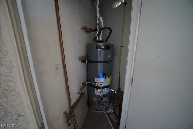 $1,595 | 7151 South Durango Drive, Unit 109, Las Vegas, NV 89113