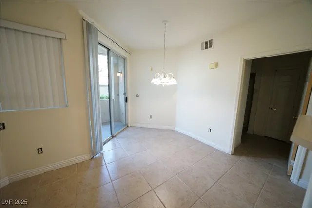 $1,595 | 7151 South Durango Drive, Unit 109, Las Vegas, NV 89113