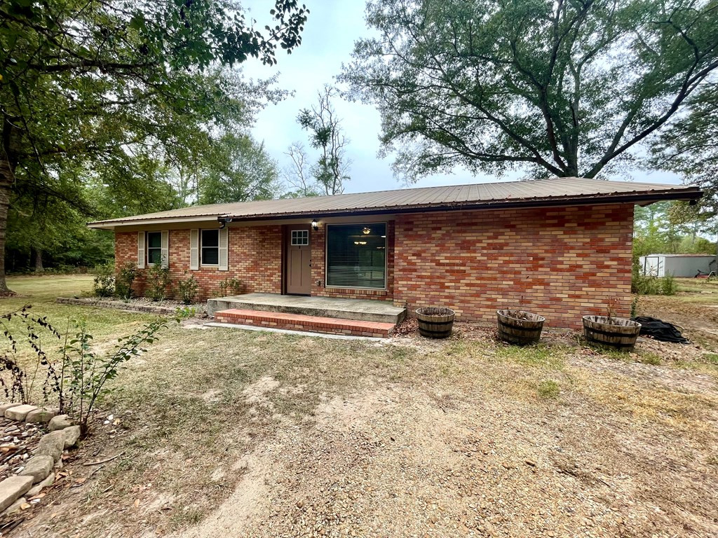 52 Nobles Road Monticello, MS 39654 - Photo 2 of 31 Photo 2