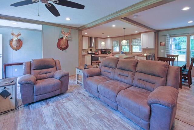 7875 Bybee Road Winchester, KY 40391 - Photo 19 of 46 20