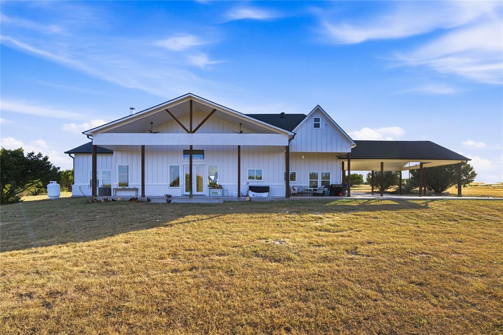 1045 Augustus Court Rio Vista, TX 76093 - Photo 27 of 35 Gallery Image 27