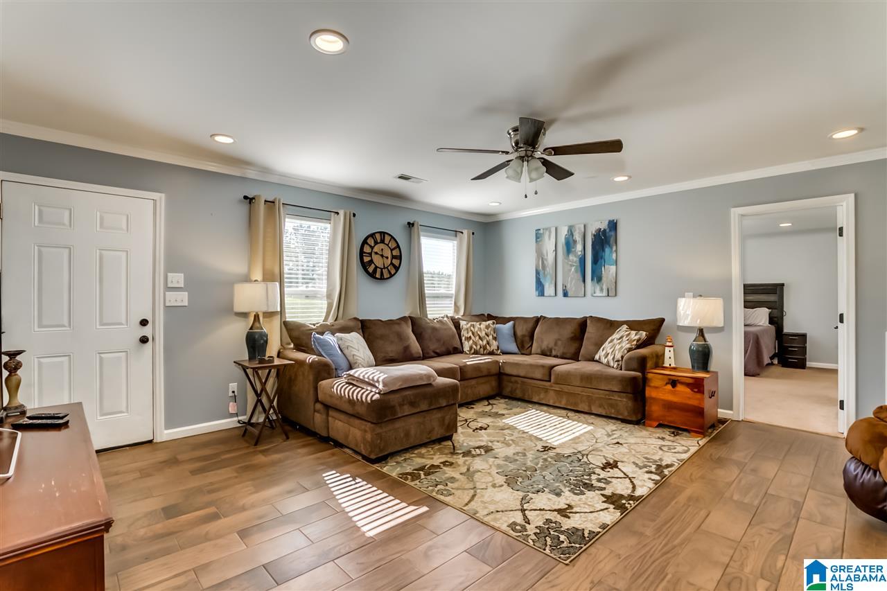 12692 Charles Taylor Road Vance, AL 35490 - Photo 5 of 27