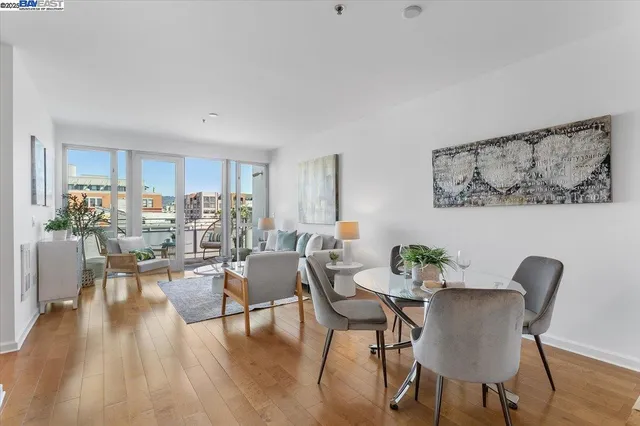 $539,000 | 200 2nd Street, Unit 503, Oakland, CA 94607
