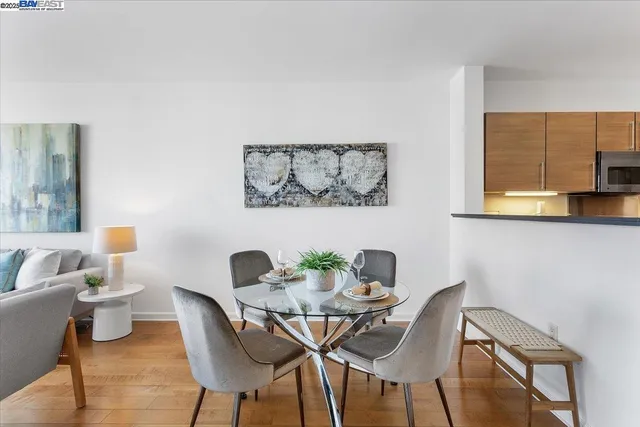 $539,000 | 200 2nd Street, Unit 503, Oakland, CA 94607