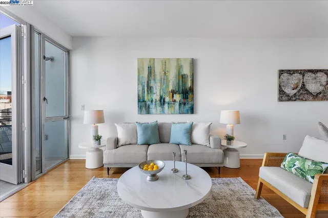 $539,000 | 200 2nd Street, Unit 503, Oakland, CA 94607