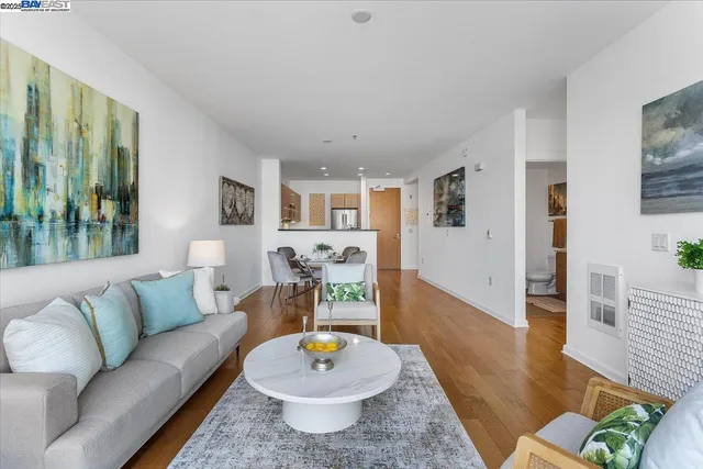 $539,000 | 200 2nd Street, Unit 503, Oakland, CA 94607