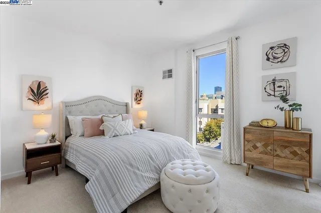 $539,000 | 200 2nd Street, Unit 503, Oakland, CA 94607