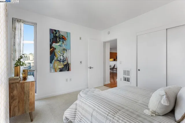 $539,000 | 200 2nd Street, Unit 503, Oakland, CA 94607
