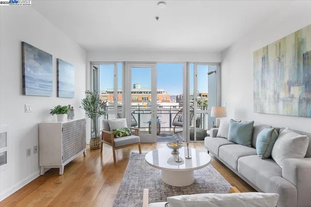 $539,000 | 200 2nd Street, Unit 503, Oakland, CA 94607