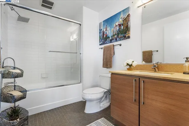 $539,000 | 200 2nd Street, Unit 503, Oakland, CA 94607