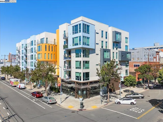 $539,000 | 200 2nd Street, Unit 503, Oakland, CA 94607