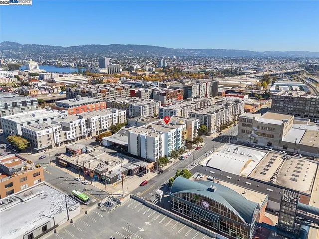 $539,000 | 200 2nd Street, Unit 503, Oakland, CA 94607