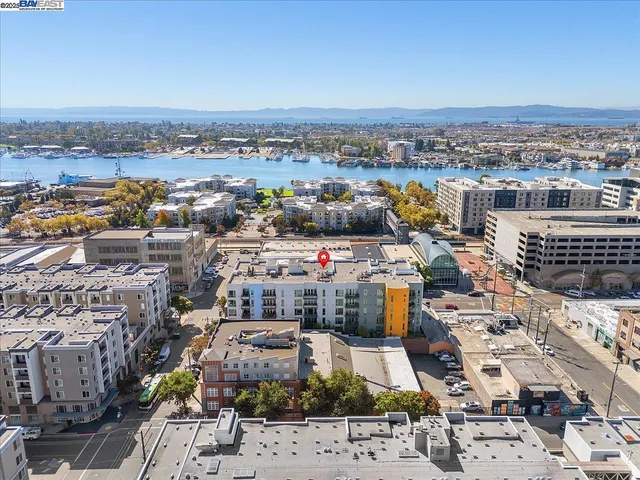$539,000 | 200 2nd Street, Unit 503, Oakland, CA 94607
