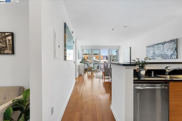 $539,000 | 200 2nd Street, Unit 503, Oakland, CA 94607