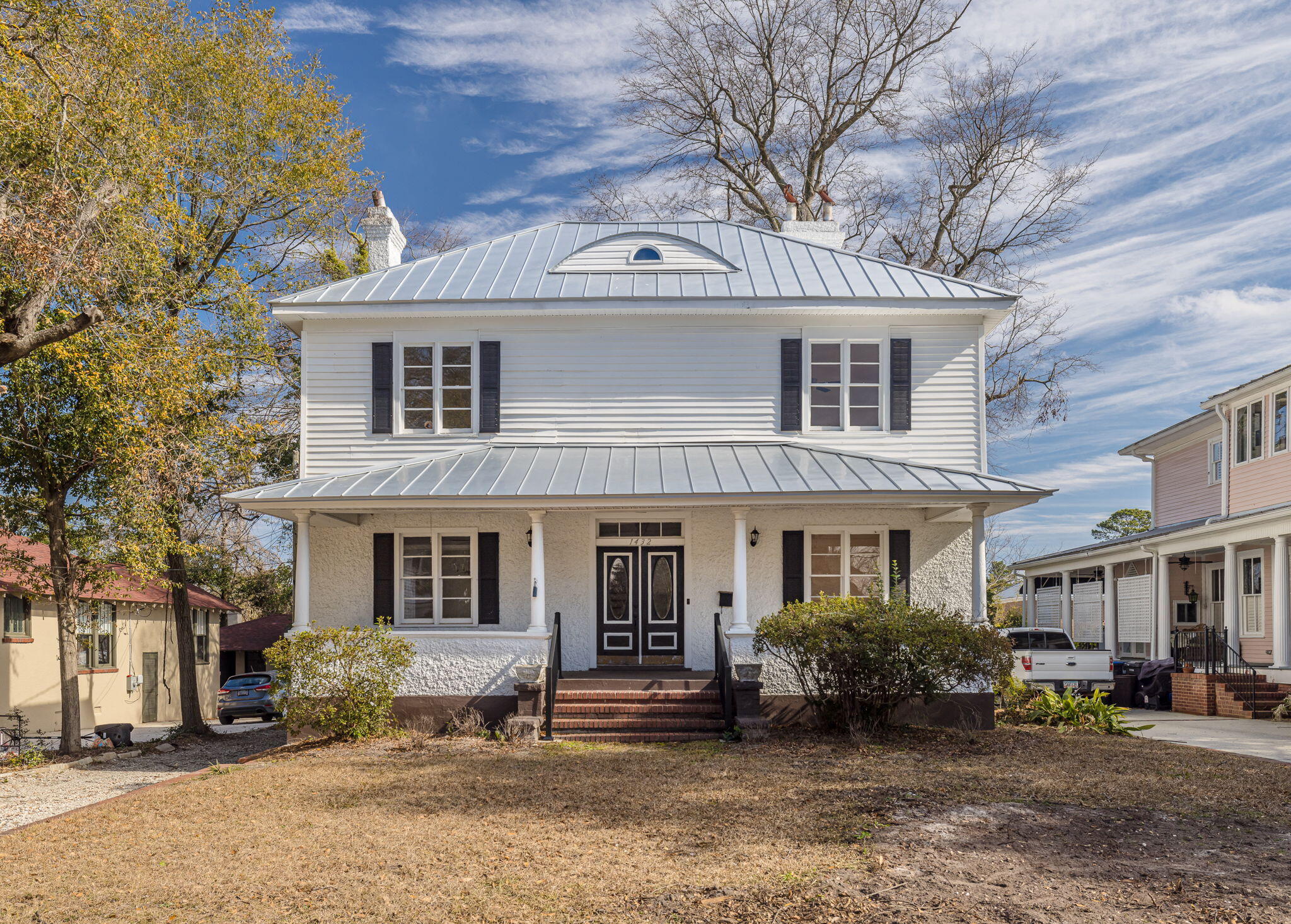 1432 Anthony Road Augusta, GA 30904 - Photo 1 of 44 SBP_5830