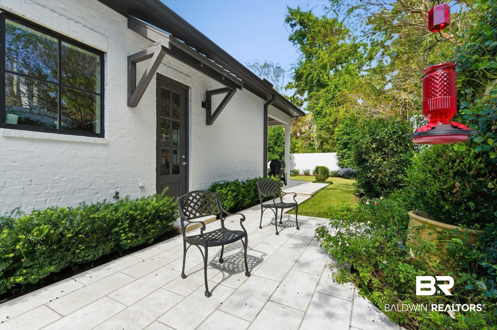 3704 Stein Street Mobile, AL 36608 - Photo 28 of 37 View of patio / terrace