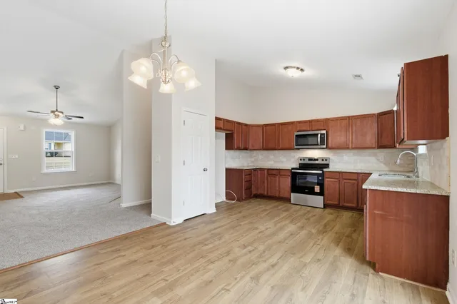 $340,000 | 25 Tigris Way, Greenville, SC 29607