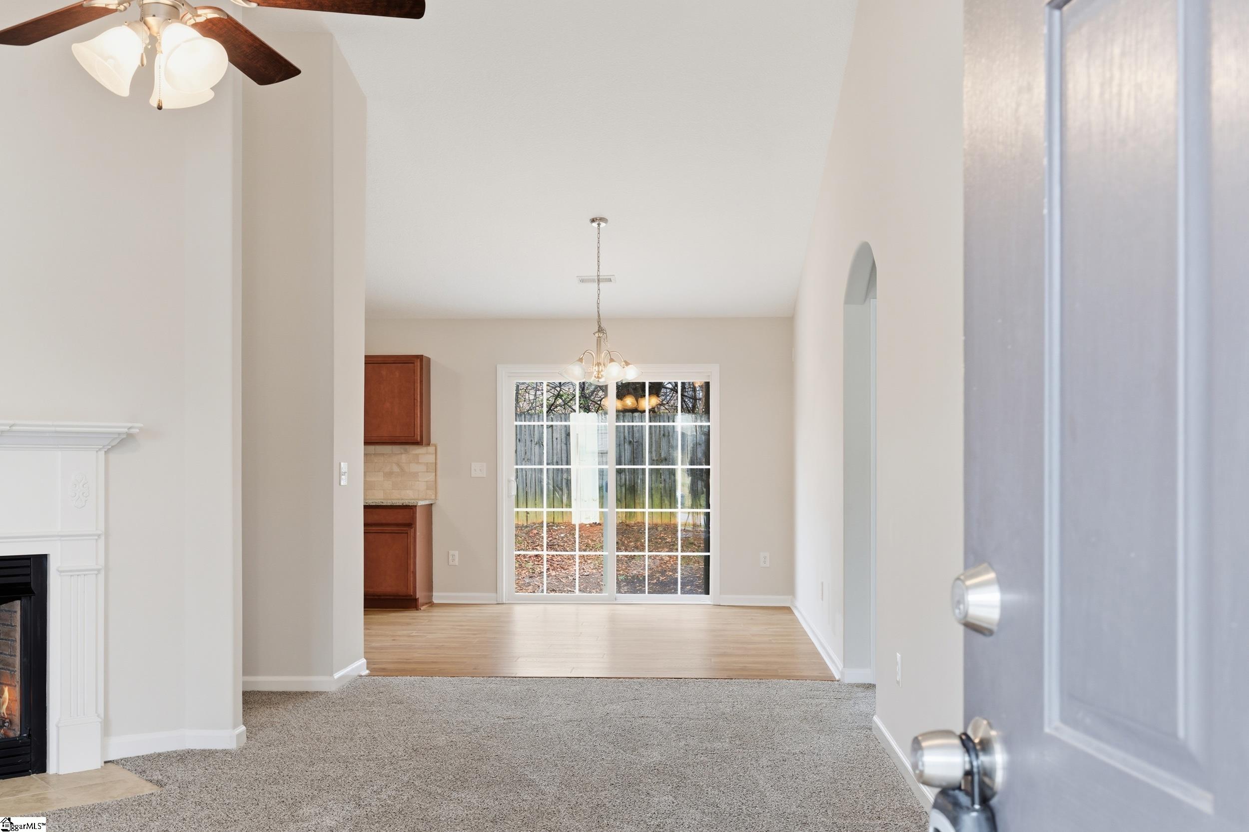 25 Tigris Way Greenville, SC 29607 - Photo 3 of 42