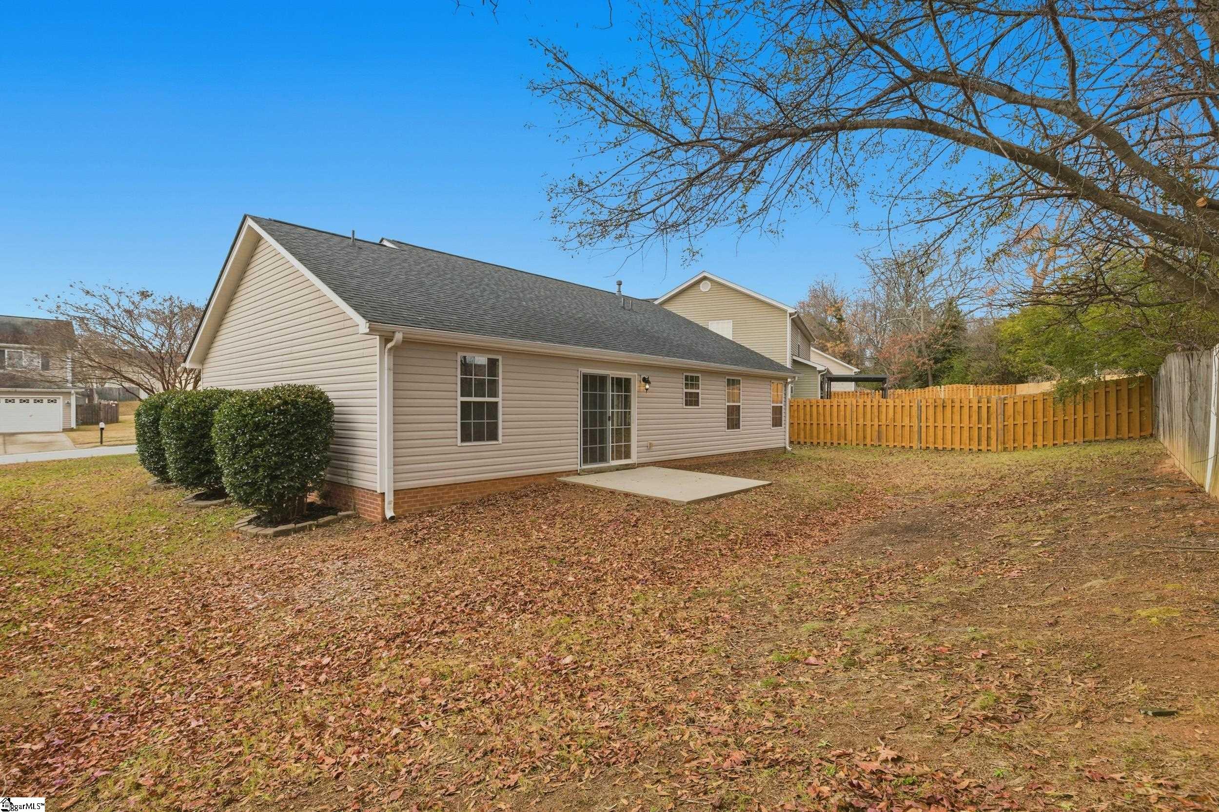 25 Tigris Way Greenville, SC 29607 - Photo 31 of 42