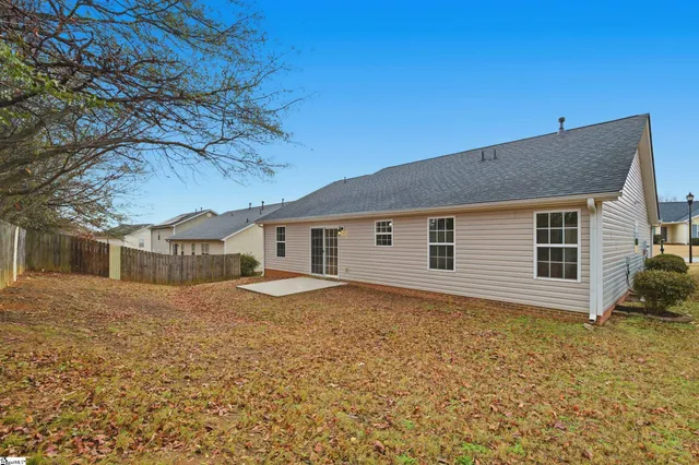 $340,000 | 25 Tigris Way, Greenville, SC 29607