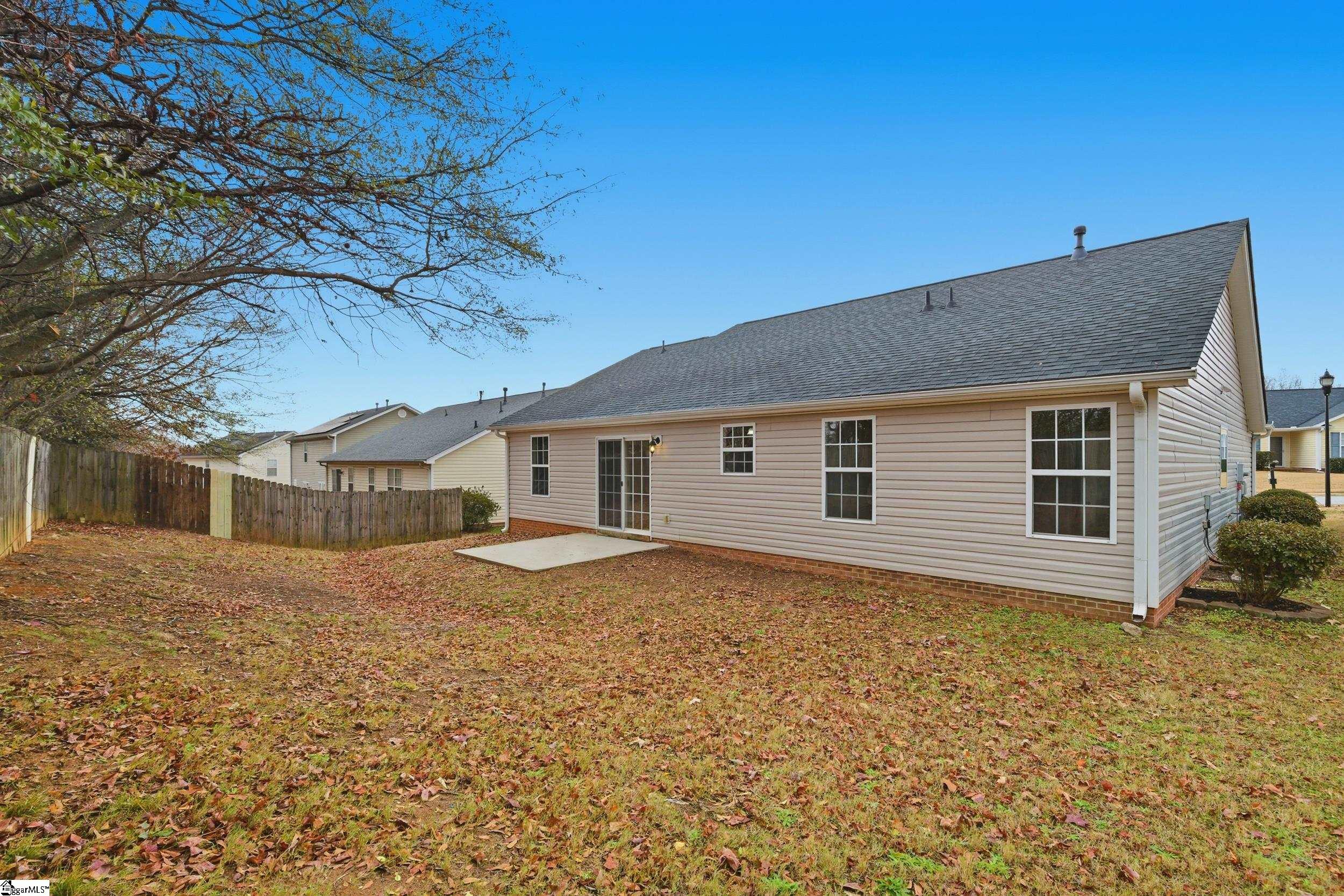 25 Tigris Way Greenville, SC 29607 - Photo 32 of 42