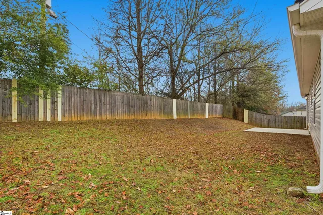 $340,000 | 25 Tigris Way, Greenville, SC 29607