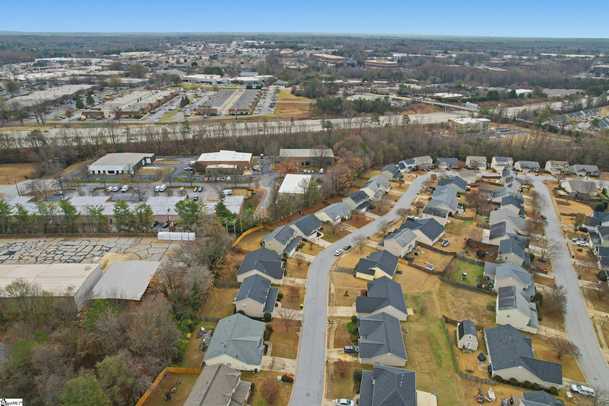 25 Tigris Way Greenville, SC 29607 - Photo 42 of 42