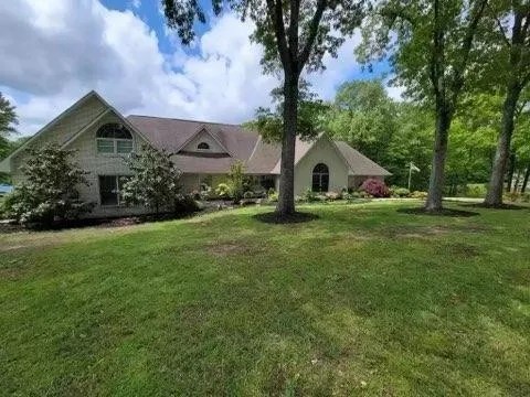 420 Hidden Acres Road Paris, TN 38242 - Photo 1 of 33 Gallery Image 1