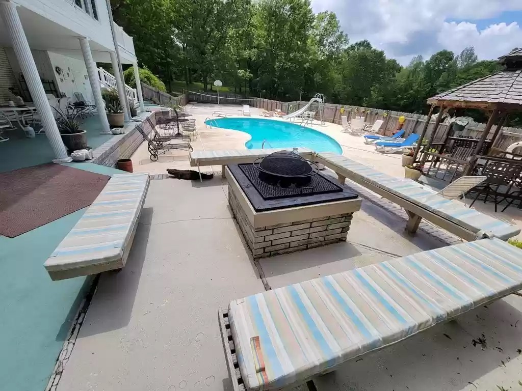 420 Hidden Acres Road Paris, TN 38242 - Photo 12 of 33 Gallery Image 12