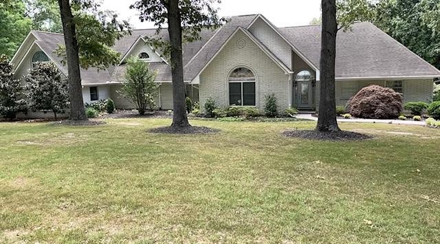 420 Hidden Acres Road Paris, TN 38242 - Photo 2 of 33 Gallery Image 2