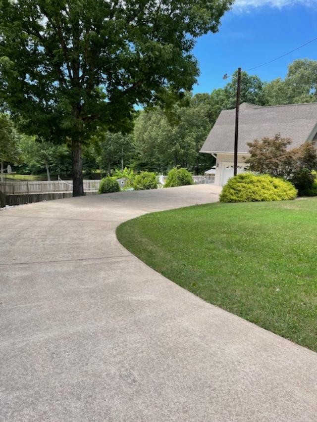 420 Hidden Acres Road Paris, TN 38242 - Photo 5 of 33 Gallery Image 5