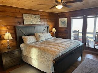333 Eagles Nest Mountain Road Blue Ridge, GA 30513 - Photo 20 of 47