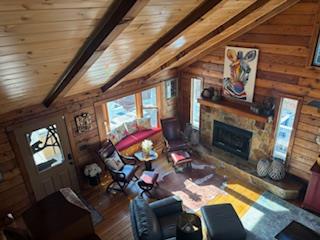 333 Eagles Nest Mountain Road Blue Ridge, GA 30513 - Photo 46 of 47