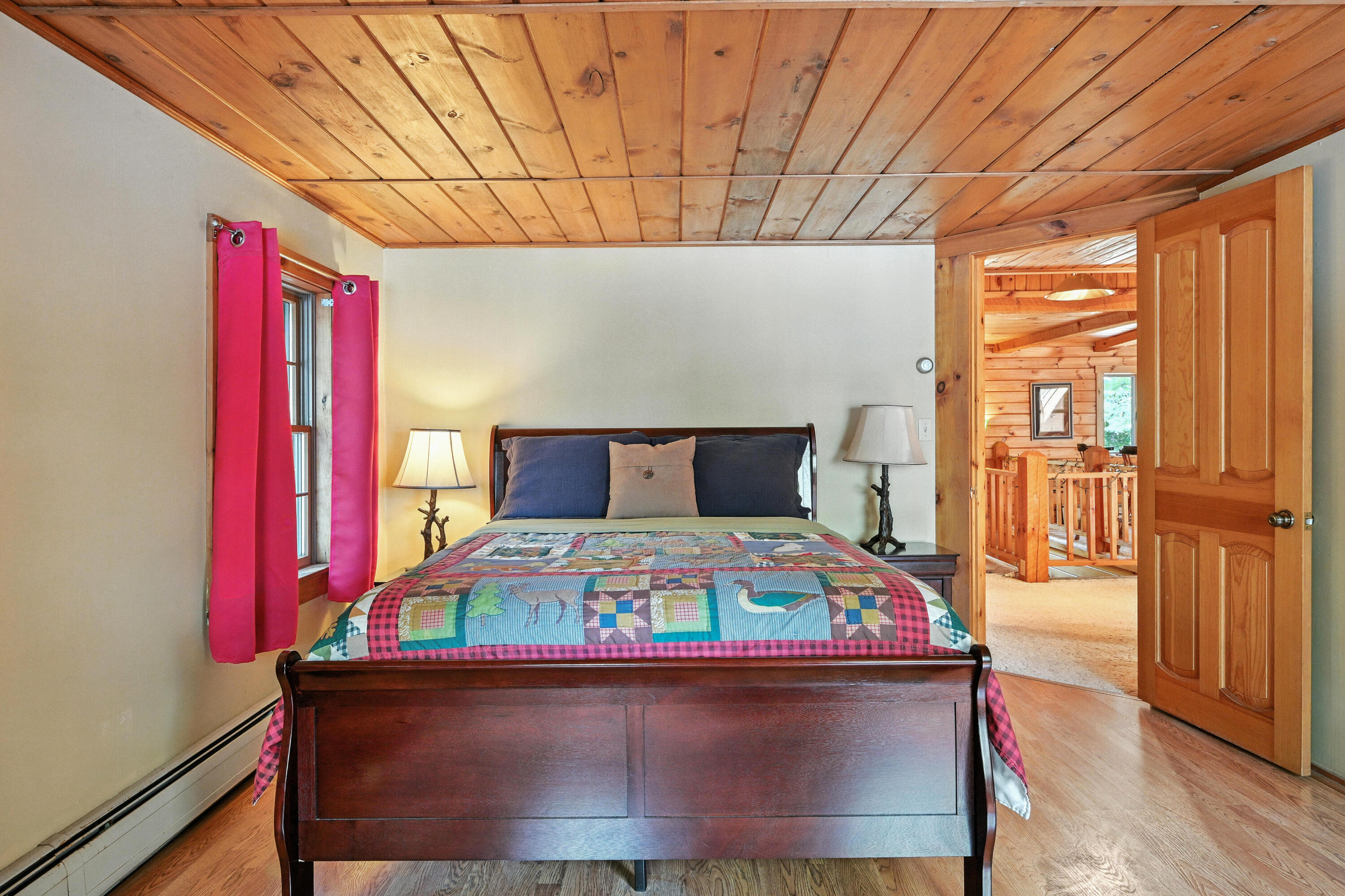 151 Bickford Road Smithfield, ME 04978 - Photo 34 of 84