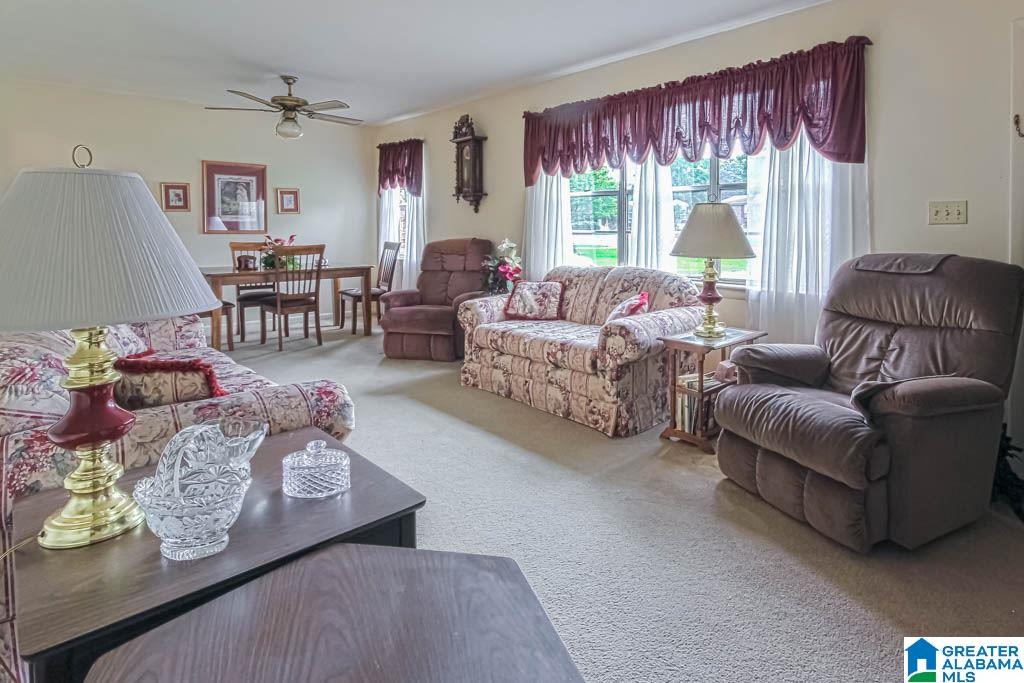 7716 Michael Circle Leeds, AL 35094 - Photo 13 of 28