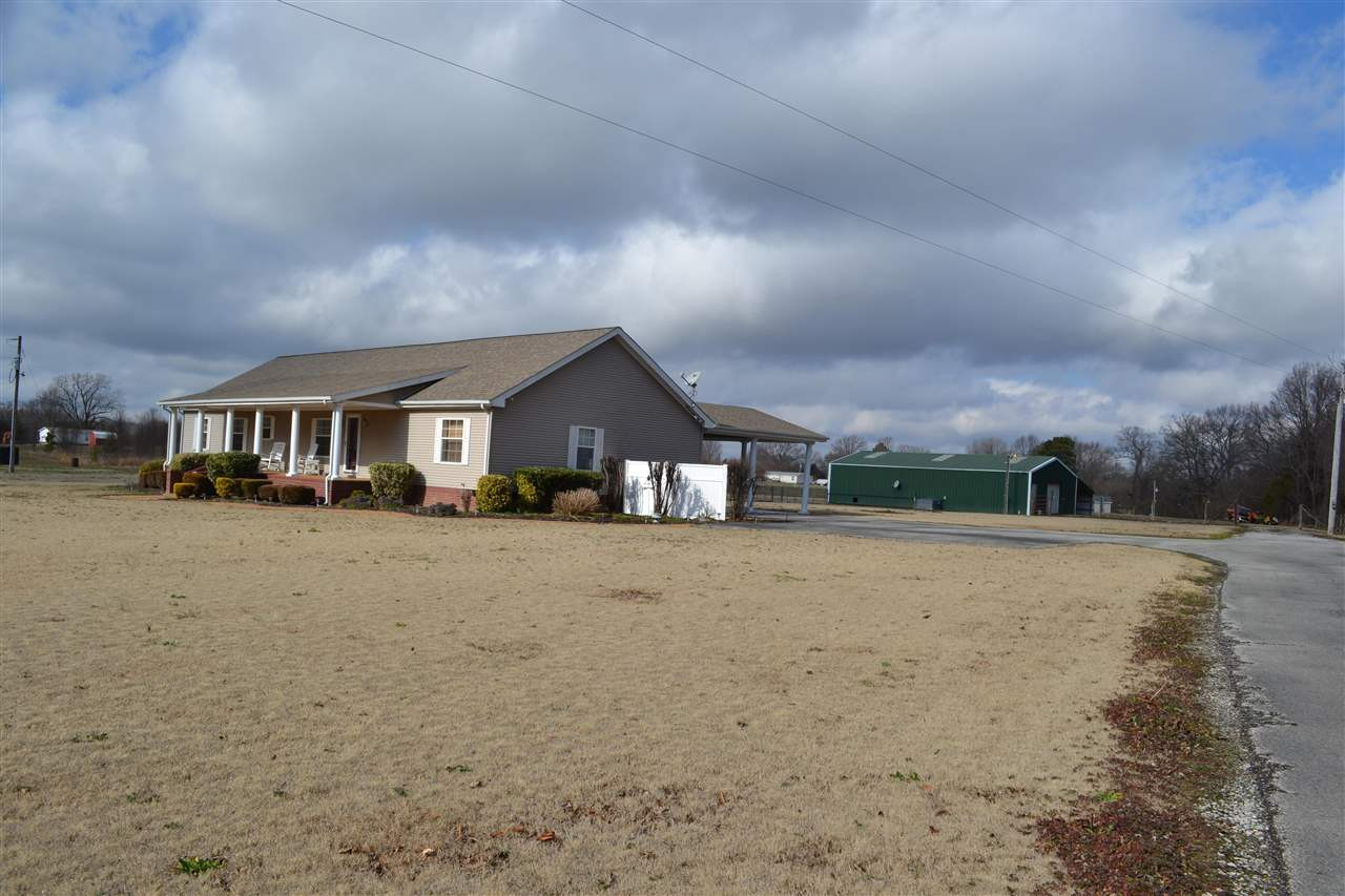 32 Browning Road Milan, TN 38358 - Photo 1 of 5 Photo 1