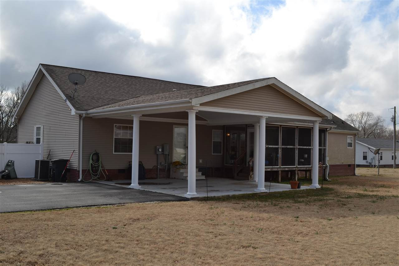 32 Browning Road Milan, TN 38358 - Photo 5 of 5 Photo 5