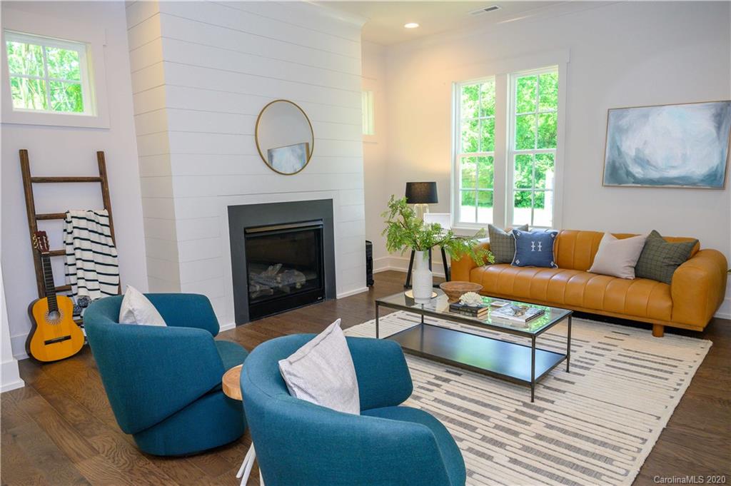 2024 Eaton Road Charlotte, NC 28205 - Photo 11 of 19 Gallery Image 11
