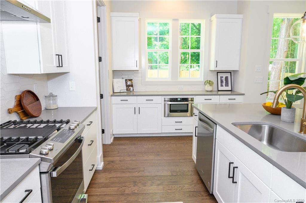 2024 Eaton Road Charlotte, NC 28205 - Photo 15 of 19 Gallery Image 15
