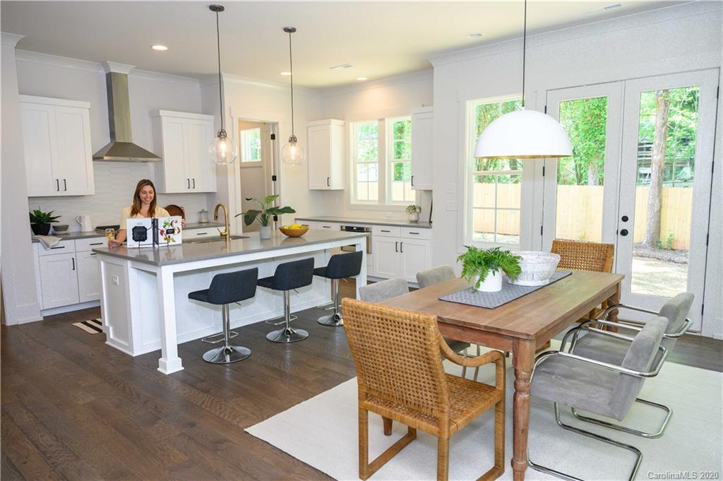 2024 Eaton Road Charlotte, NC 28205 - Photo 9 of 19 Gallery Image 9