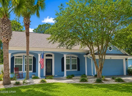 $535,000 | 105 Amherst Way, Panama City Beach, FL 32413